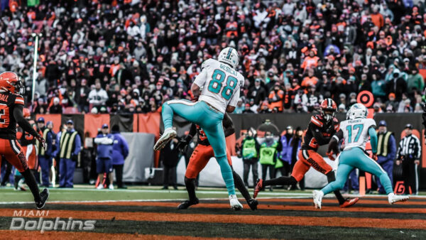 POST GAME WRAP UP SHOW: Dolphins Lose to Browns