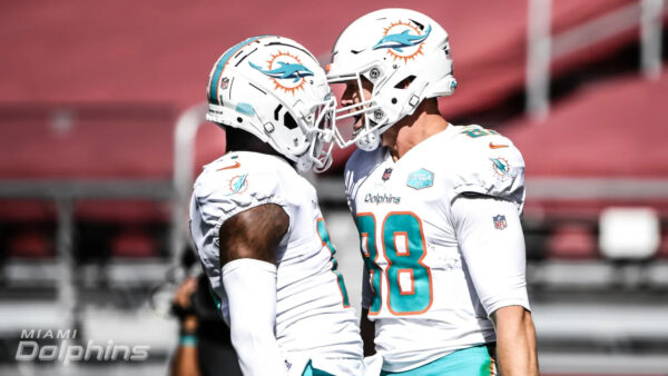 Why Miami Is Still A Playoff Contender
