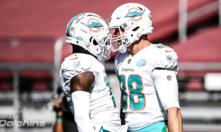 The Dolphins Will Beat the Jets Easily This Sunday