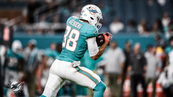 Quick Hits as Miami Heads Into its Final Preseason Game
