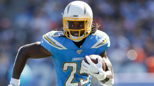 Melvin Gordon and Dolphins Have Mutual Interest per ESPN