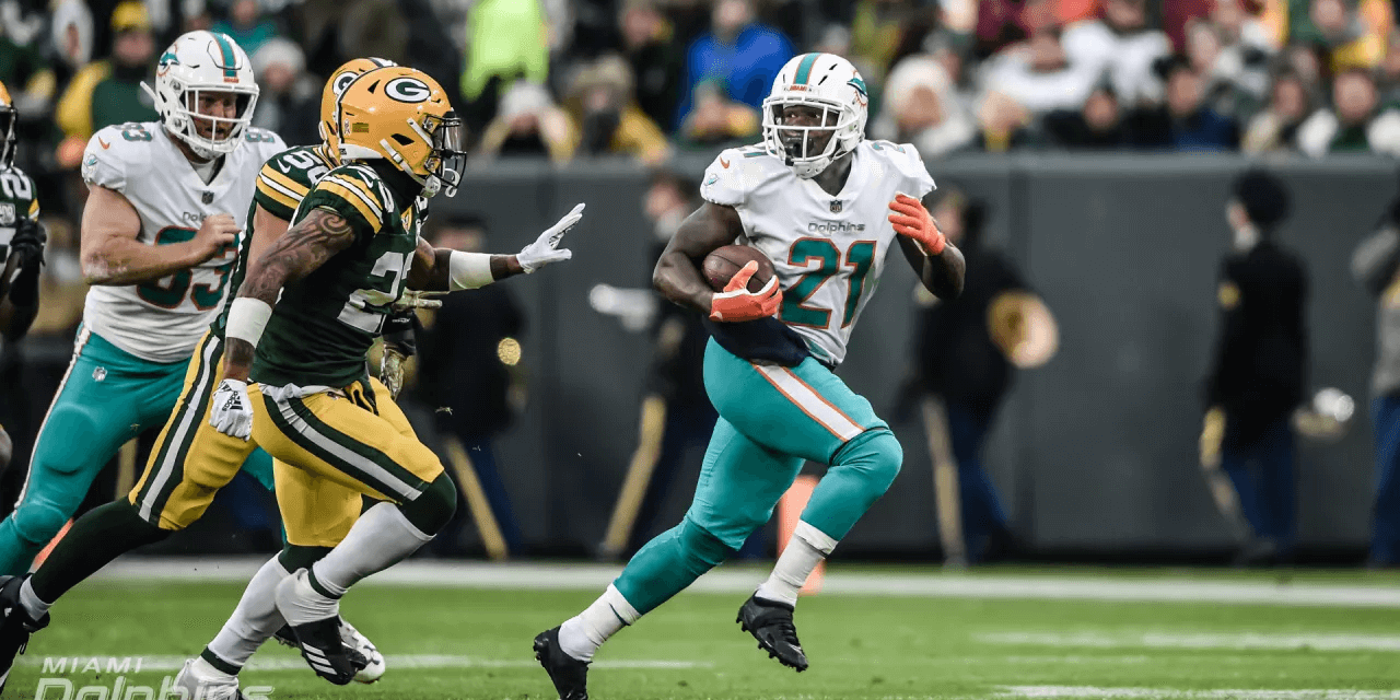 Post Game Wrap Up Show: GB Beats Miami 31-12