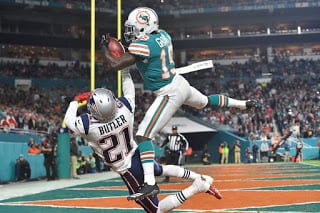 Jakeem Grant Proving To Be More Than A Gadget Player