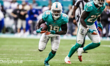 DolphinsTalk Podcast: Experts All Over the Map on Where Fins will Finish in AFC East