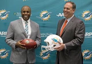 What The Dolphins Should Be Looking For in Return for Landry