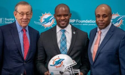 A Dolphins Fan’s Guide to the Draft