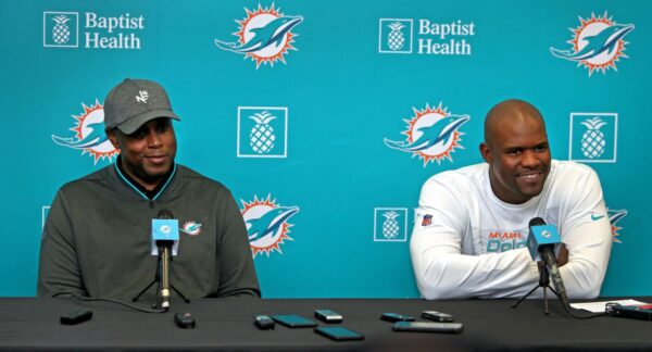 Rumor Season is Here and Dolphins Fans Should Embrace It