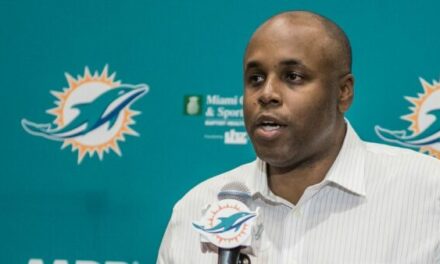 The Dolphins Full Rebuild Needed