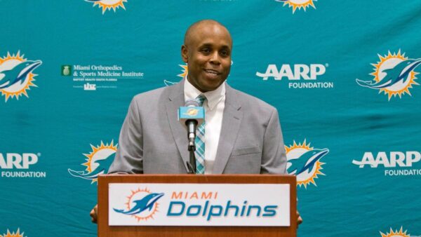 Dolphins Would Be Wise To Shop Players