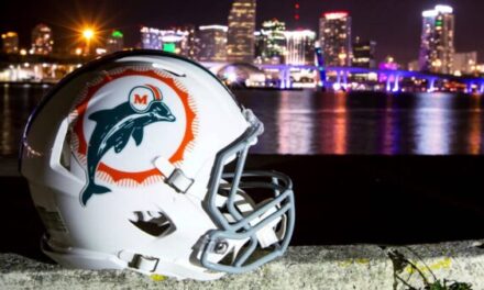 Dolphins Positional Draft Board for the 2020 Draft