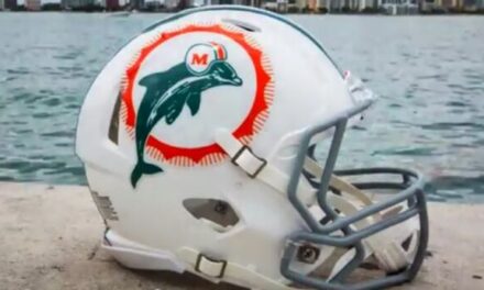 BREAKING NEWS: Dolphins Trade from Pick #12 to Pick #6 with Eagles