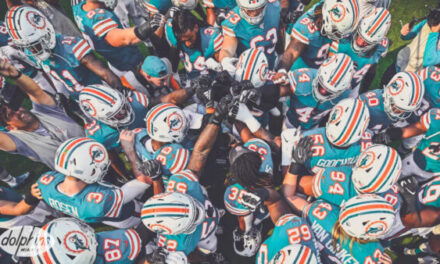 Miami Dolphins Week Two: Don’t Hope Too Hard