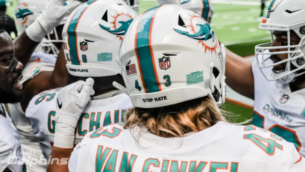 DolphinsTalk Podcast: Can the Dolphins Defense Turn it Around