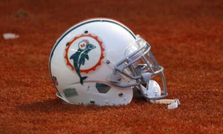 The Dolphins Must Play Up to Their Competition Sunday