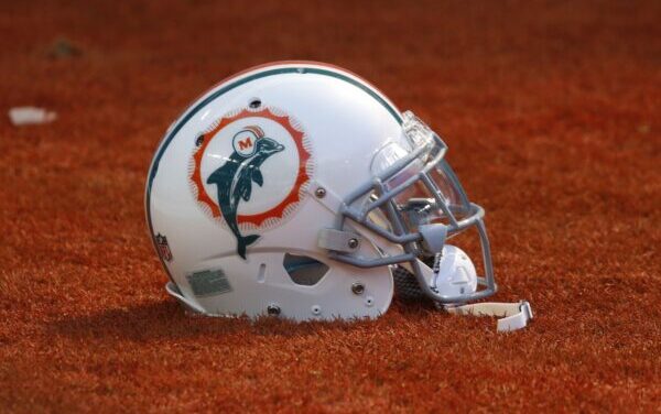 The Dolphins Must Play Up to Their Competition Sunday