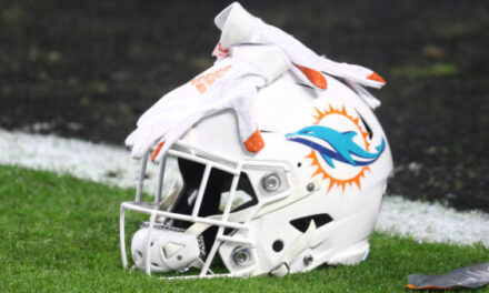 DolphinsTalk Podcast: Holland, Ingram, Bell and More Dolphins Talk