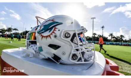 Miami Dolphins Bring in 4 CB’s for Tryouts