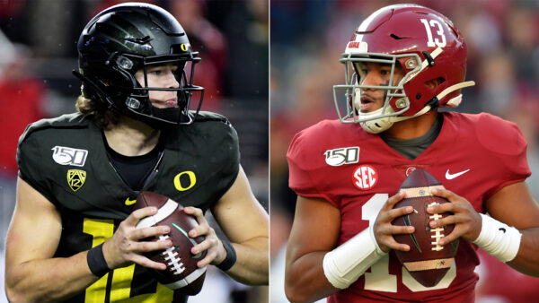 DT Daily 3/2: Tua, Love, and Herbert…OH MY!