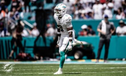 Post Game Wrap Up Show: Dolphins Lose Home Opener to Bills