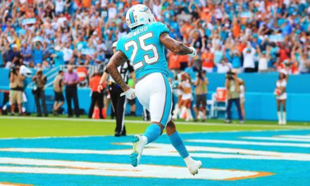 Dolphins vs. Raiders Game Preview