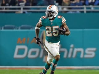Young Players Improvement Give Dolphins Potential Bright Future