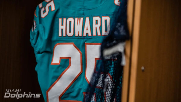 Everything You Need to Know About Xavien Howard’s Holdout, and What History Tells Us