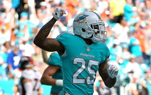 Xavien Howard’s Contract Situation Should Be Monitored