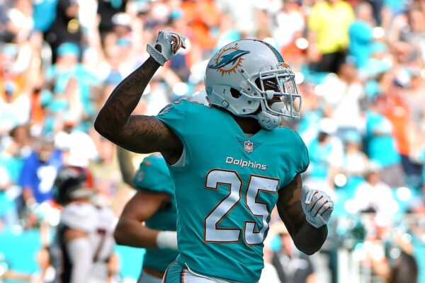 Xavien Howard’s Contract Situation Should Be Monitored