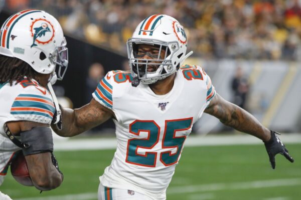Xavien Howard Reports to Camp; What Could Be Next?