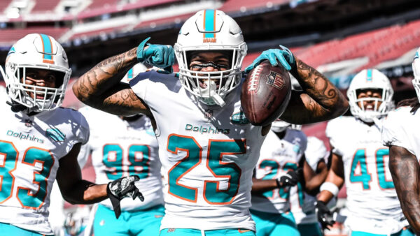 Florio: Xavien Howard Starting a New Trend of “HOLDING IN”