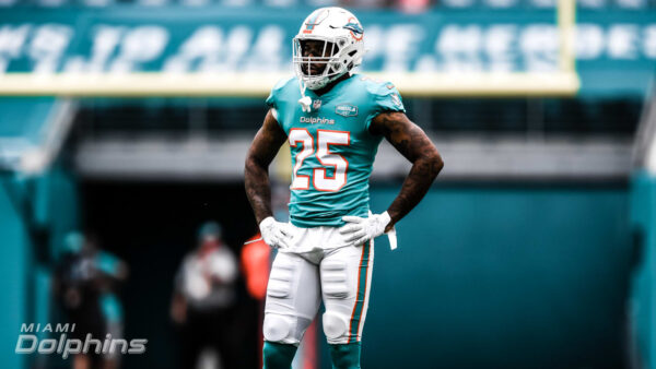 Miami Dolphins have a Precedent on how they Handle Unhappy Players