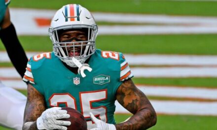 DolphinsTalk Podcast: Analysis and Thoughts on Xavien Howard’s Restructured Contract