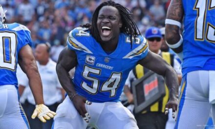 DolphinsTalk Podcast: The Latest on Melvin Ingram and Should the Dolphins Sign Him