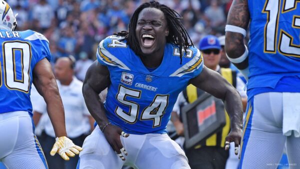 DolphinsTalk Podcast: The Latest on Melvin Ingram and Should the Dolphins Sign Him