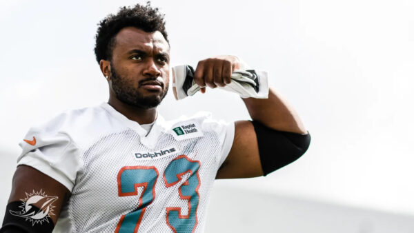 An All-In Bet on Young Players has Not Paid-Off for the Dolphins