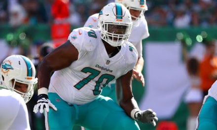 Three Players Miami Could Trade During Draft Weekend