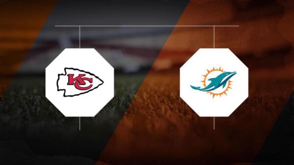 DolphinsTalk Podcast: Former Chiefs Offensive Linemen Joe Valerio Joins us to Talk KC-Miami
