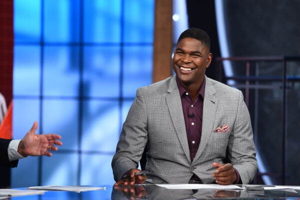 Keyshawn Johnson on Aaron Rodgers next possible destination: Broncos or Dolphins