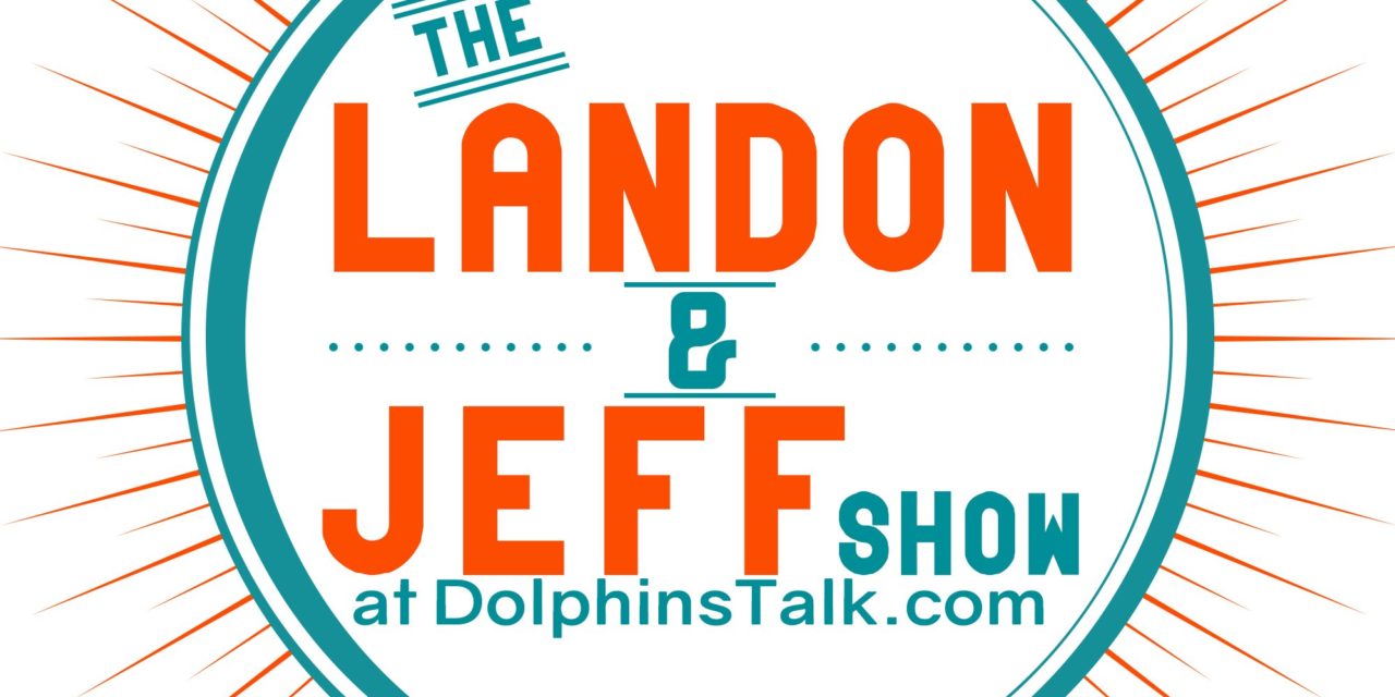 Landon and Jeff Show: GB Review and Injury Thoughts