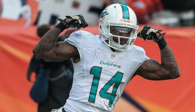 What Does Jarvis Landry’s Contract Deadline Really Mean