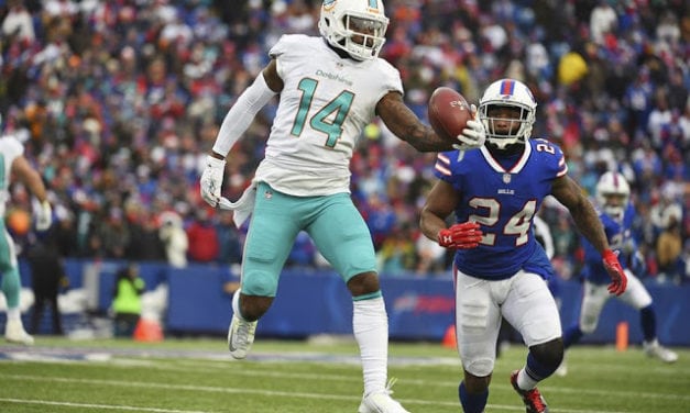 DolphinsTalk.com Daily: Post Game Wrap up Show – Miami loses to Buffalo