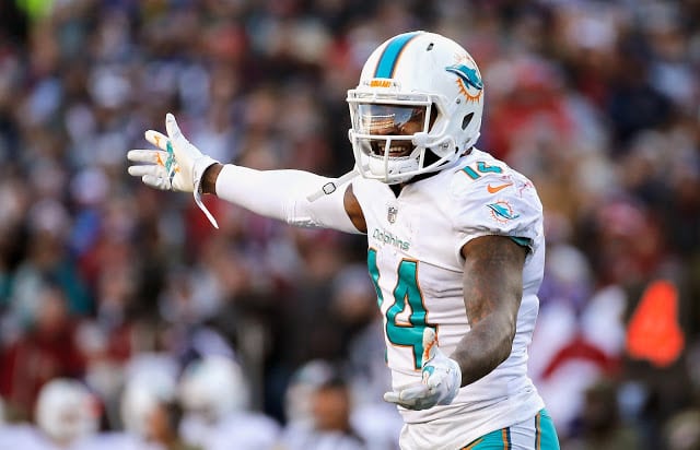 DolphinsTalk.com Daily for Tueseday, Dec 26th: More on Landry-Gase Screaming on the Sideline & Fins Current Draft Position