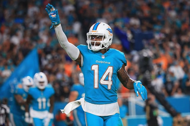 DolphinsTalk.com Daily for Thurs, Jan 25th; Landry & Dolphins Relationship Continues to Deteriorate. We Have All the Latest Details