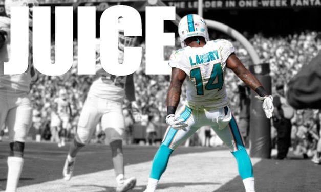DolphinsTalk.com Daily for Thurs, Jan 18th: The Jarvis Landry Contract Negotiations