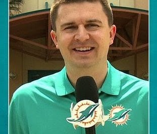 DT Daily for Wed, May 9th: Greg Likens from 790 The Ticket & more Details about Dolphins Draft Night Drama