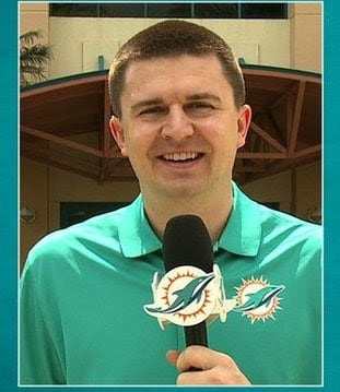 DT Daily for Wed, May 9th: Greg Likens from 790 The Ticket & more Details about Dolphins Draft Night Drama