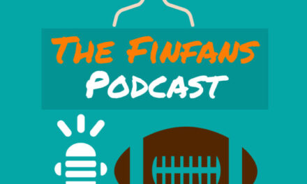 The Finfans Podcast EP 109 Dolphin Rivalries A Historical Perspective