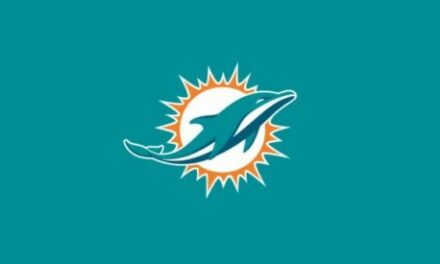 Miami Dolphins Special Teams Game Day Service Project sponsored by Sysco