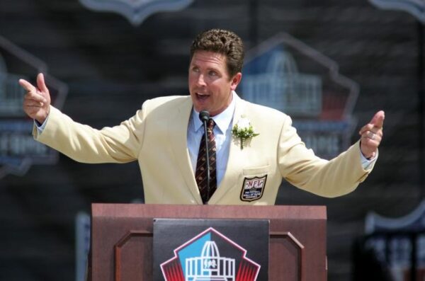 This Day in Dolphins History: Aug 7, 2005 – Dan Marino Enshrined in the Pro Football Hall of Fame
