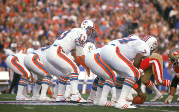 This Day in Dolphins History: January 20, 1985 Miami Loses to San Francisco in Super Bowl XIX